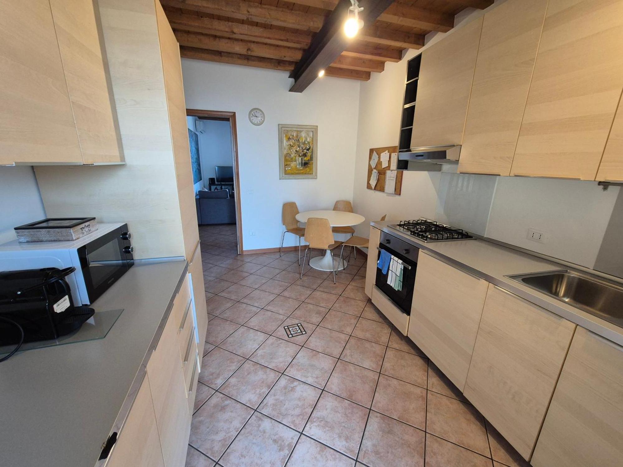 Appartamento Roma Gaggiano Экстерьер фото