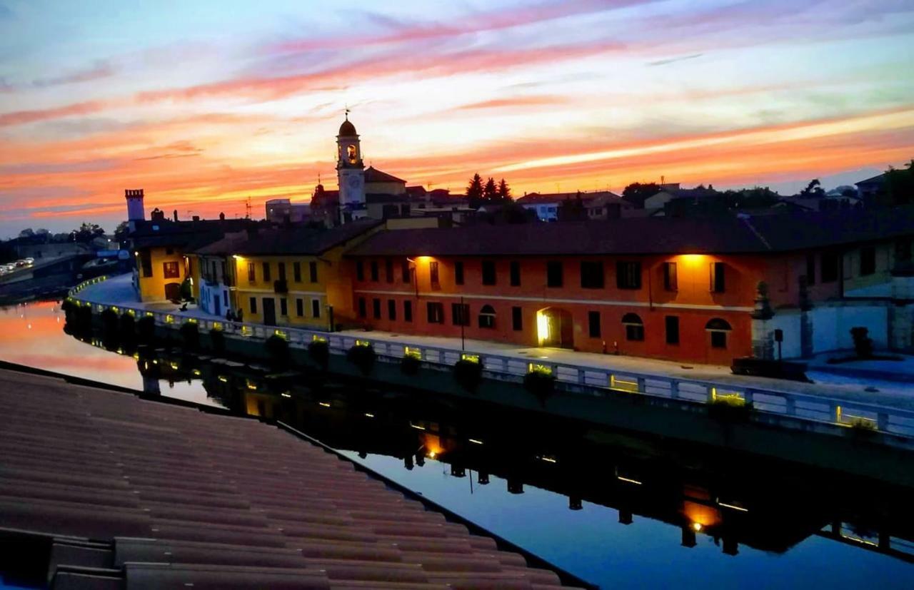 Appartamento Roma Gaggiano Экстерьер фото